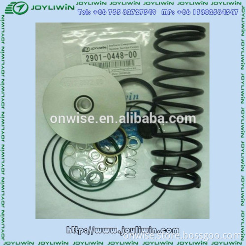 Made in china Atlas copco unloading valve kit JOY 2901044800 air compressor parts